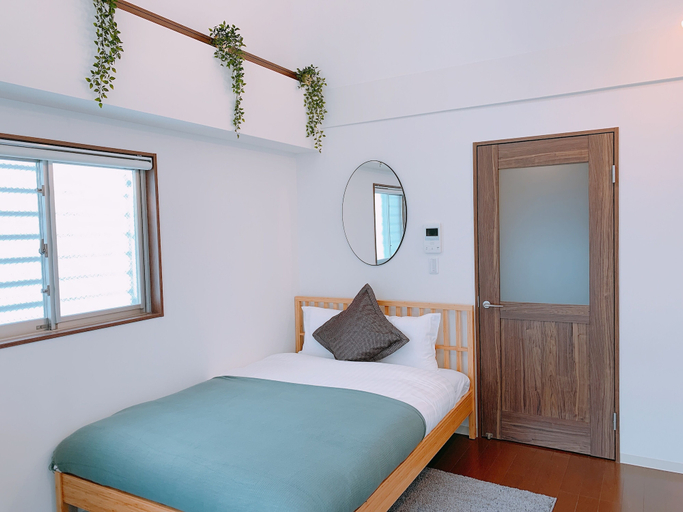 Primary image, Dash Living Higashi Azabu, Minato