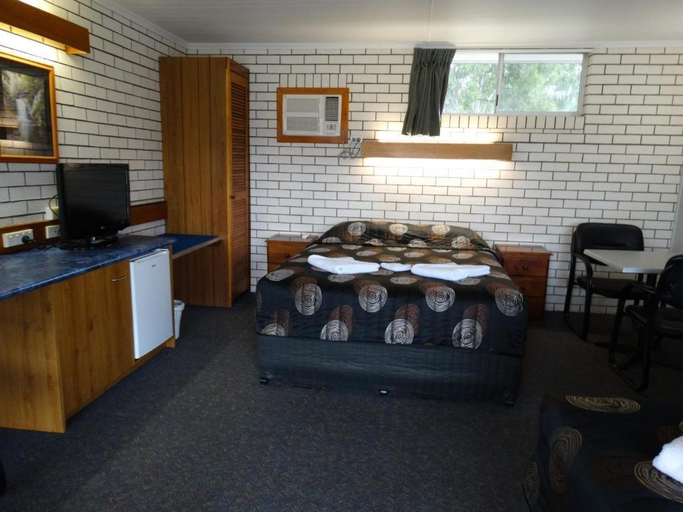 Sport & Beauty 5, Gayndah A Motel, Gayndah