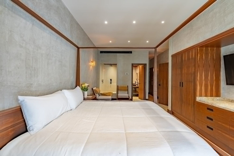 Room 2, Private Pool on Luxury Penthouse, Cozumel