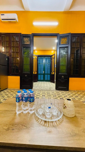 Others 4, IL Divo 8 Hàng Đào Hostel & Spa, Hoàn Kiếm