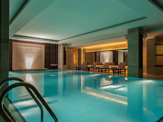 Sport & Beauty 2, Novotel Diyarbakir, Merkez