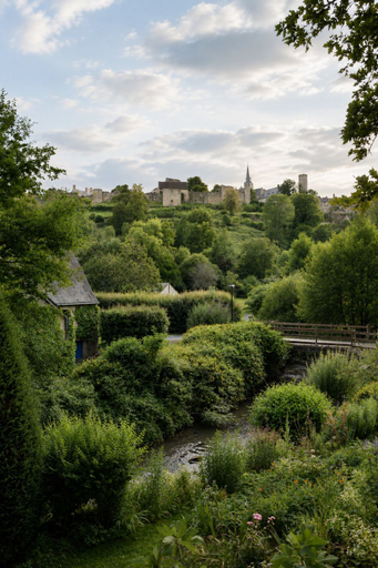 Hiking 3, Au Bon Séjour, Mayenne