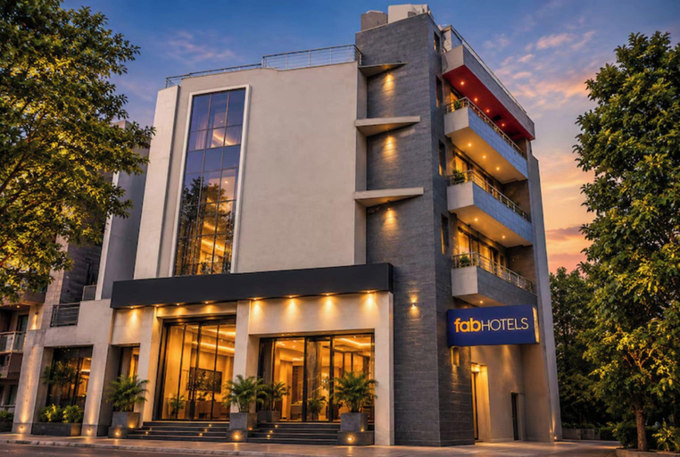 Primary image, Fabhotel Moro Gujranwala Town, Delhi