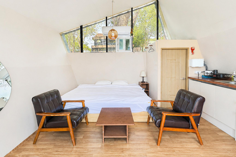 Bedroom, Namyangju The Dreaming, Gapyeong