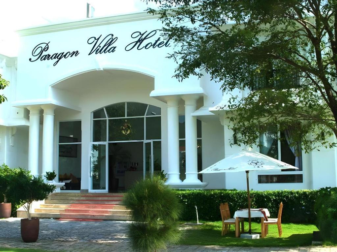 Exterior & Views 1, Paragon Villa Hotel Nha Trang, Nha Trang