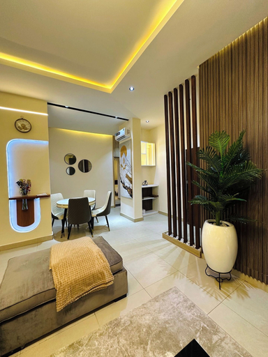 Interior 3, Pearl Island Haven, Port Harcourt