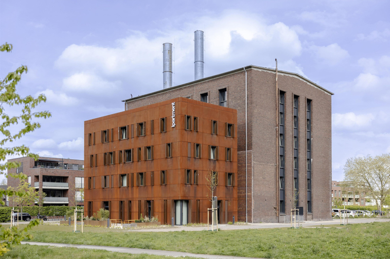Exterior & Views 2, ipartment Leverkusen @HOME by Best Western, Leverkusen