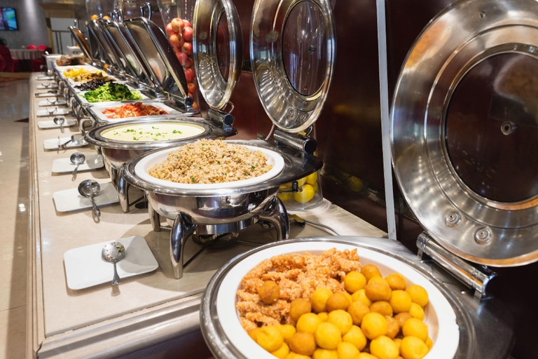 Food & Drinks 5, Vienna Hotel Xinyu Kaguang Branch, Xinyu