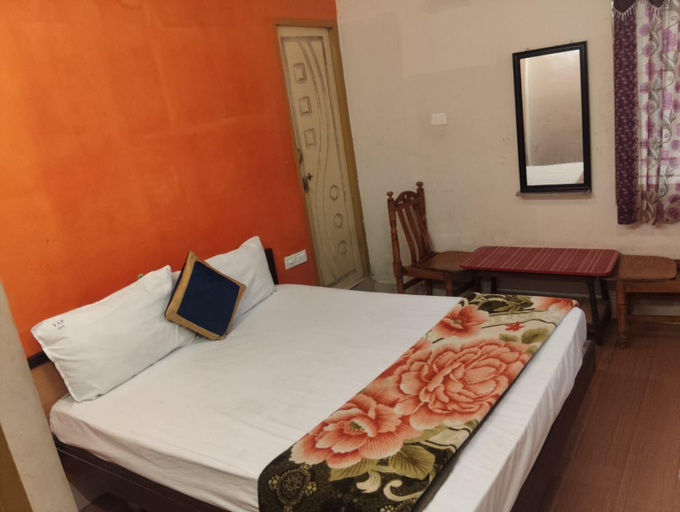 Bedroom 3, VISHNU PADHAM HOMESTAY, Chittoor