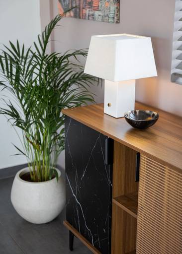 Living area 5, Aelia Riviera Apartment, Attica