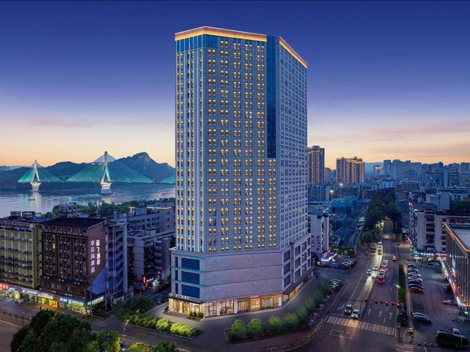 Others 5, Shuiyunlan Hotel, Yichang