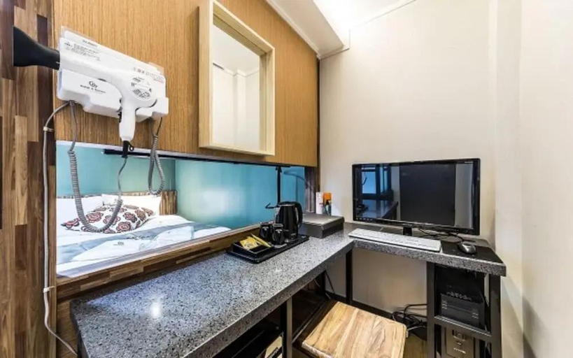 Bedroom 2, Anyang A7, Anyang