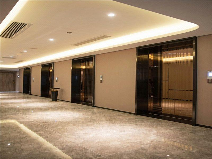 Others 4, 7 Days Premium North Railway Station North Square Center, Chongqing