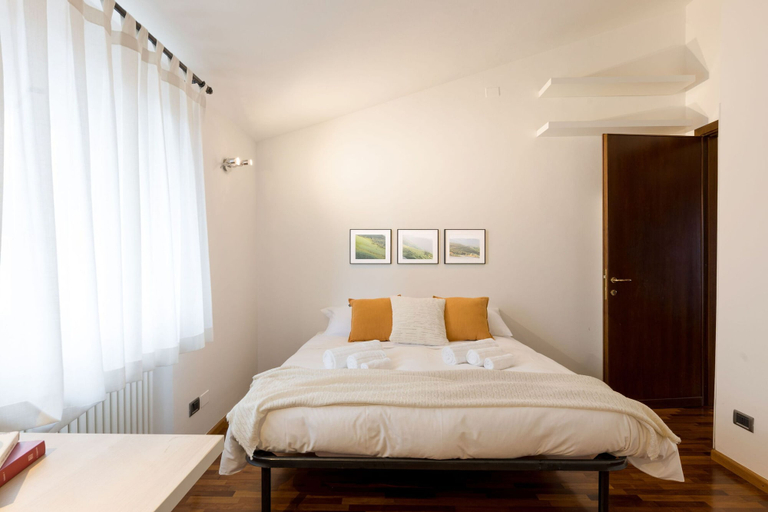 Room 4, Casa Miramonti in Perugia, Perugia