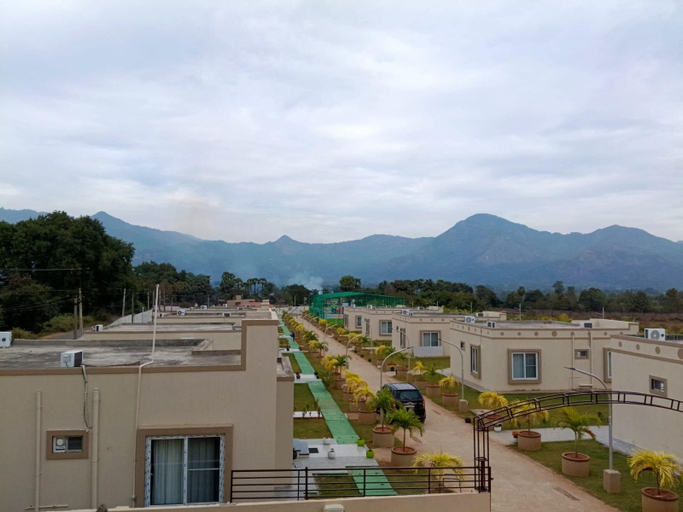 Miscellaneous 5, Araku Aranya Resort, Visakhapatnam