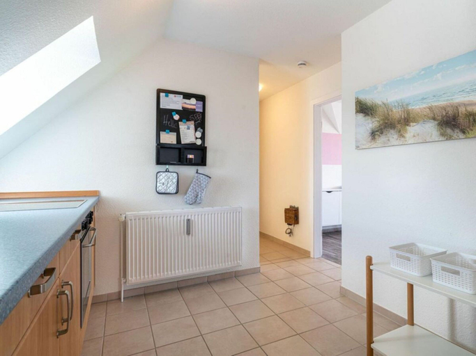 Interior 5, 54-degree Panoramic View, Nordfriesland
