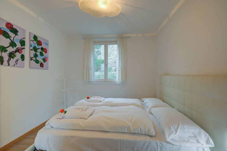Bedroom 4, Torbole Lake Front, Trento