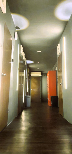 Public Area 2, Guesthouse@ Bukit Bintang, Kuala Lumpur