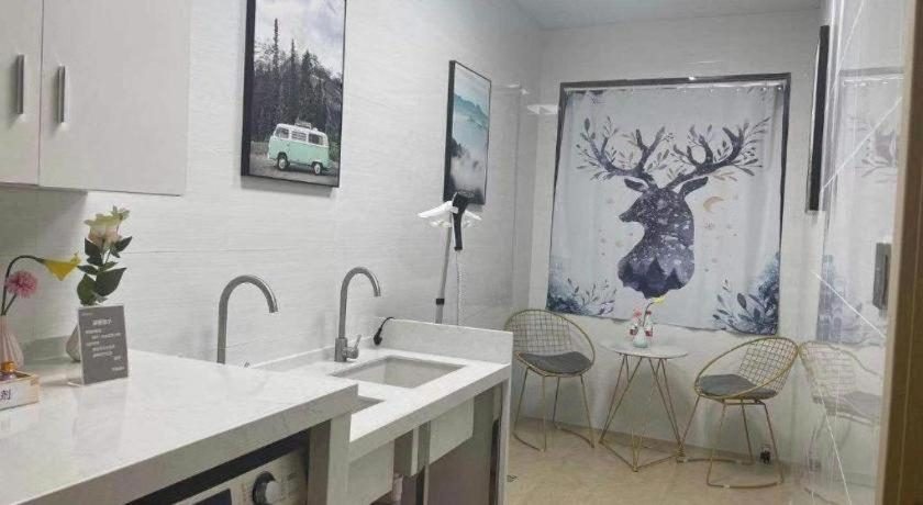 Others 5, Gya Hotel Jurong England International, Zhenjiang