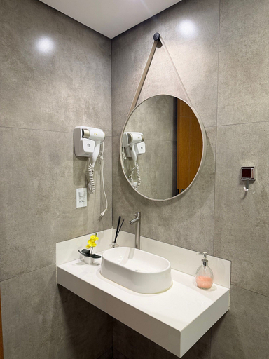 Bathroom 3, Loft do Braga, Cabo Frio