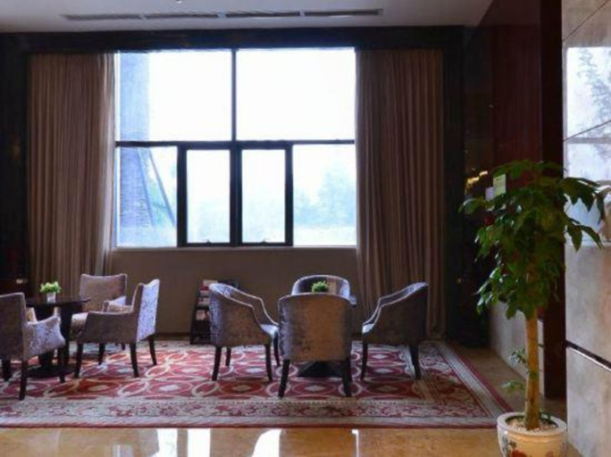 Others 4, Desheng International Hotel, Leshan