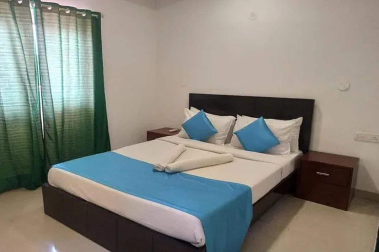 Room 2, Fabhotel Park Avenue, North Goa