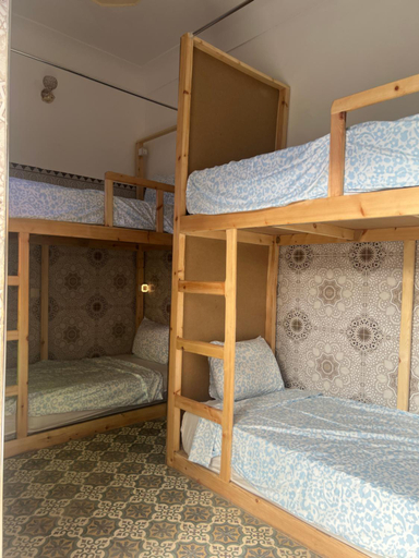 Bedroom 2, BE Twenty, Marrakech