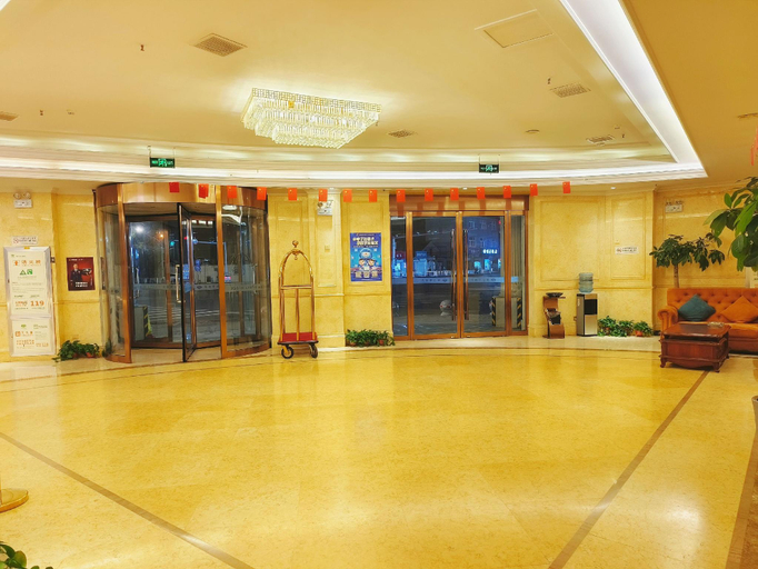 Others 5, Vienna Hotel Jiangsu Suqian Yanghe, Suqian