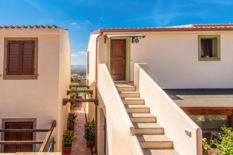Exterior 3, Vhouse, Olbia-Tempio