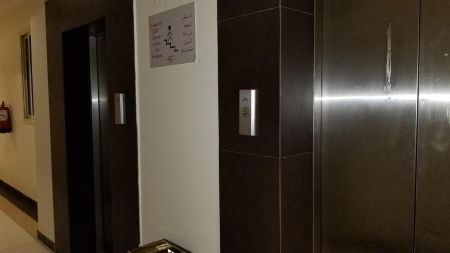 Interior 3, Ray Kady Serviced Apartments, Riyadh