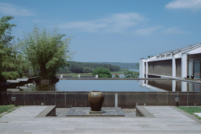 Sport & Beauty 2, Jinling Resort Tianquan Lake, Huai'an
