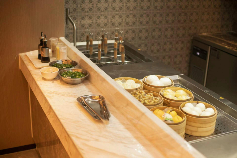 Food & Drinks 5, Vienna Hotel Shandong Zaozhuang Municipal Government, Zaozhuang