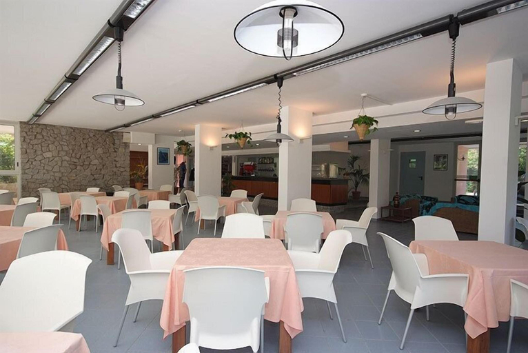 Food & Drinks 4, Residence Elite, Livorno