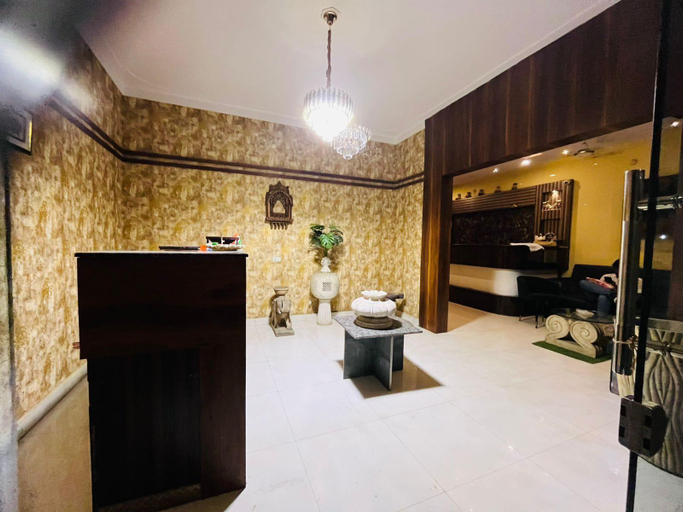 Others 3, Sukh Durga Niwas, Udaipur