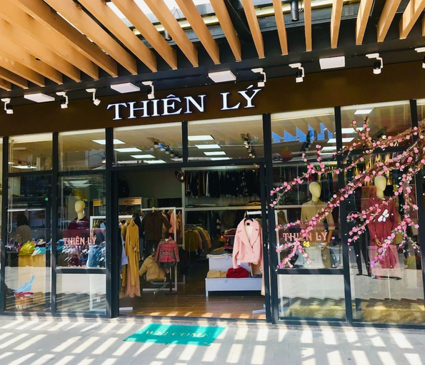 Exterior & Views 2, Dalat Center Residence, Đà Lạt