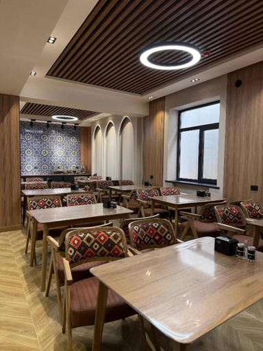 Dining 3, LAYAN HOTEL, Tashkent City
