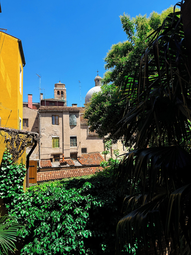 Exterior & Views 2, Adua Hotel, Venezia