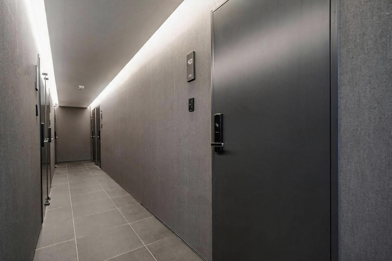 Others 3, Suyu Le Rêve Hotel, Gangbuk