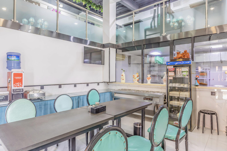 Food & Drinks, Xana Lite·Sanhe Yanjiao Shou'er Tiancheng, Langfang