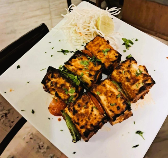 Food & Drinks 5, Hotel Balgopal, Bagmati