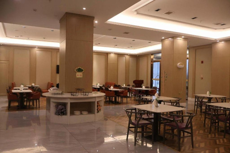 Food & Drinks 5, Vienna Hotel Jiangxi Fuzhou Yihuang, Fuzhou