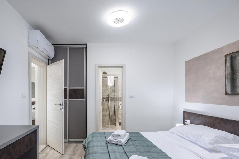 Room 3, Villa Erla, Sveta Nedelja