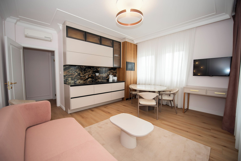 Private kitchen 5, Luxury Apartments Villa Klara, Split
