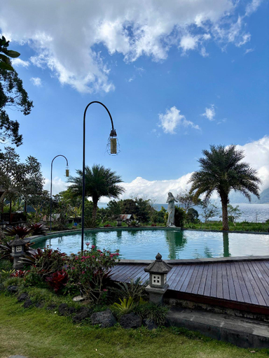 Others 4, Starlake Villa & Glamping, Bangli