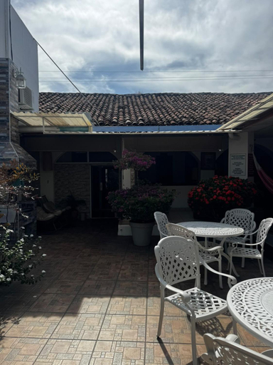 Others 4, Hostal Casa Verde, Santa Ana