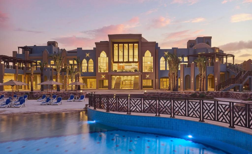 Sport & Beauty 2, Lazuli Hotel, Marsa Alam, Al-Qusayr