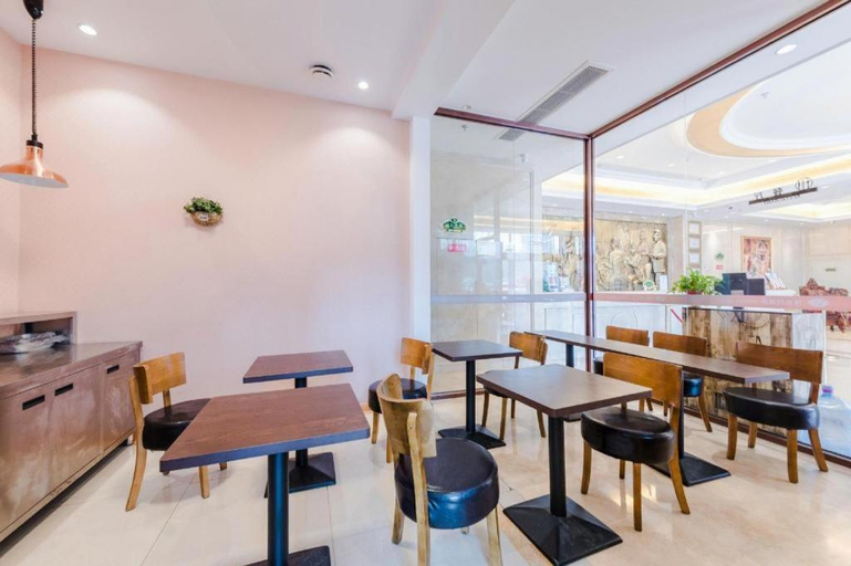 Food & Drinks, Vienna Hotel Hebei Cangzhou Mingzhu Market, Cangzhou