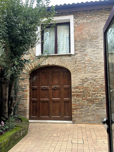 Exterior & Views, Residenza Toscanini, Ravenna