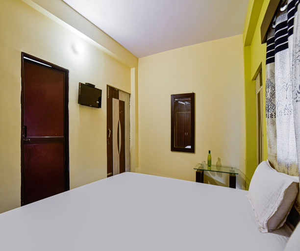 Room 3, Classic Hotel Blue Velvet, Patna