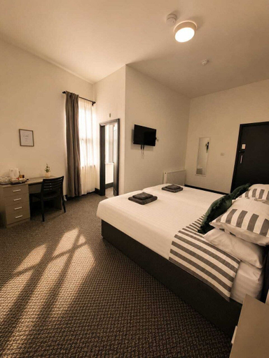 Room 2, The Hangman, Sefton